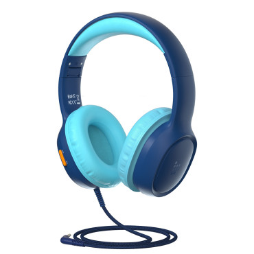 Casques câblés KH01 pour...