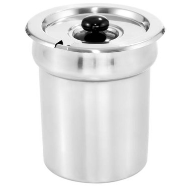 Sopa eléctrica BEMAR 450W 230V 3 x 3.8L