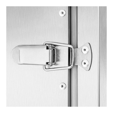 Kajenje praženje profesionalni električni jekleni časovnik 230V 1000W