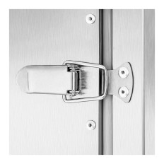 Fumatori Torrefazione professionale in acciaio elettrico Timer 230 V 1000W