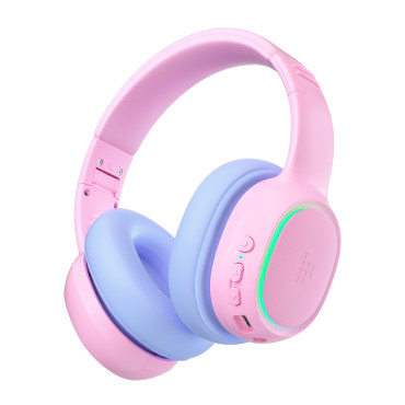 Casques sans fil ANC KH03...