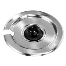 Zuppe elettrica BEMAR 450W 230V 3 x 3.8L