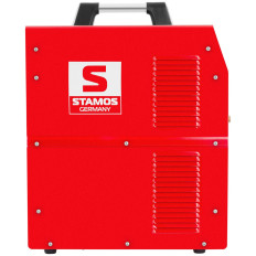 Cortador de plasma com compressor de ar embutido 230V 40A