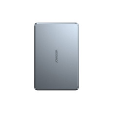 PowerBank Pro 10000mAh magnētiskā ultrathenic PD 20W USB-C zibens - pelēks