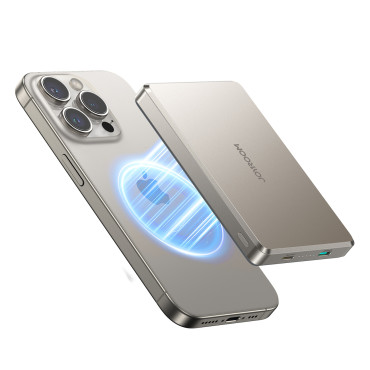 Powerbank Pro 10000mAh...