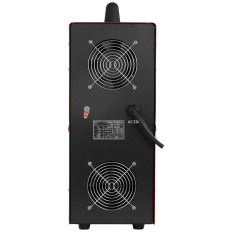 Cortador de plasma com compressor de ar embutido 230V 40A