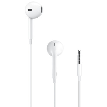 Apple Earpods MNHF2ZM /...