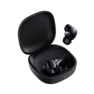 Xiaomi Redmi Buds 6 Igral Slušalke - Črna