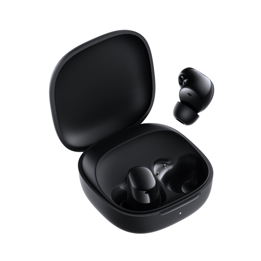 Xiaomi Redmi Buds 6 Igral Slušalke - Črna