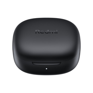 Xiaomi Redmi Buds 6 Igral Slušalke - Črna