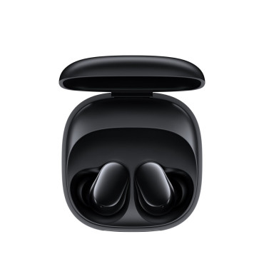 Xiaomi Redmi Buds 6 Igral Slušalke - Črna