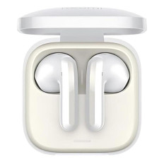 Xiaomi RedMi Buds 6 Aktiva hörlurar - Vit