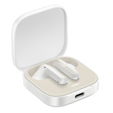 Xiaomi RedMi Buds 6 Aktiva hörlurar - Vit