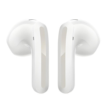 Xiaomi RedMi Buds 6 Aktiva hörlurar - Vit