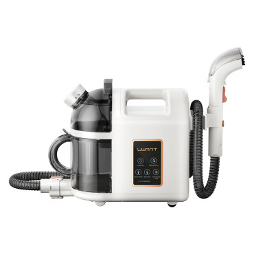 Deep Cleaning 1900W Steam...