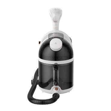 Deep Cleaning 1900W Parni motor s funkcijo čiščenja pare B200 - bela