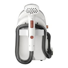 Deep Cleaning 1900W Parni motor s funkcijo čiščenja pare B200 - bela
