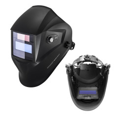 Mask sveising Automatisk sveisemaskin med mind Easy Operator