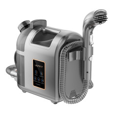 Limpeza Profunda 1900 W Waternica Waternica Waterer com função B200 - Gray