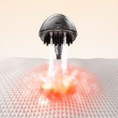 Sügav puhastamine 1900:00 Waternica Waternica Waller funktsiooniga B200 - hall