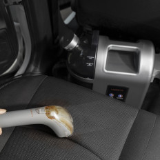 Limpieza profunda 1900W Waternica Waternica Waller con función B200 - Gris