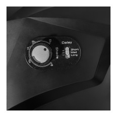 Maskerlassen Automatische lasmachine met malen Easy-operator