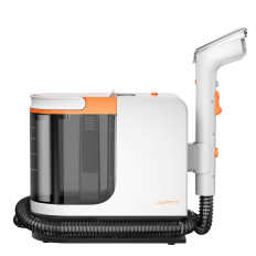 Putekļu sūcējs 12000PA 450W 55C Pašattīrīšana B200-SE - balts