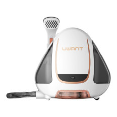 Ηλεκτρική σκούπα 12000pa 450W Αυτοκαθαρισμός B100-S - Λευκό