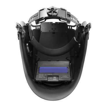 Máquina de solda automática de soldadura de máscara com operador fácil