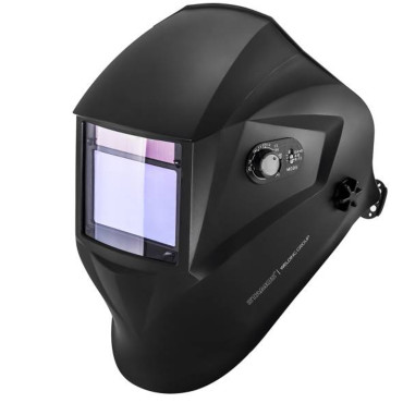 Mask-Schweißen Automatische...