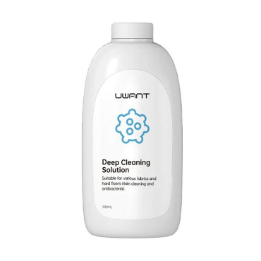 Una soluzione di un liquido...