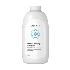 Uma solução de um líquido para aspiradores de limpeza profundos UWANT 500ml