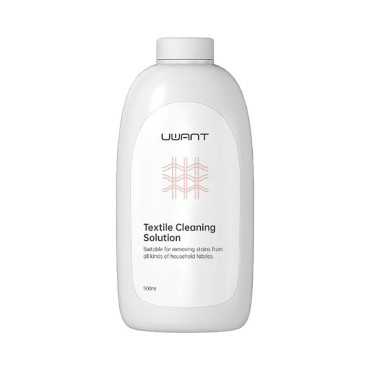Solução para aspiradores de limpeza UWANT 500ml