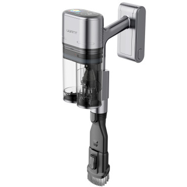 Bezdrôtový Multibrifficial 50kpa HEPA V100 - GRAY