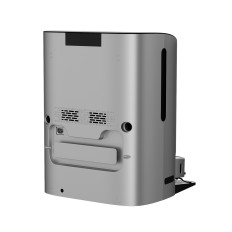 Robot Nettoyant un aspirateur avec une fonction de vadrouille + station de chargement - Nettoyage U200 PRO - Grey