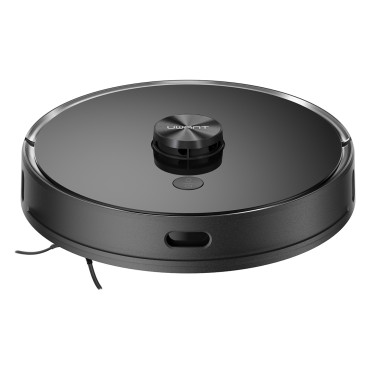 Robot čistenie vysávača s funkciou mopu + nakladacia stanica - čistenie U100 - Gray