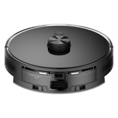 Robots tīrīšanas putekļsūcējs ar mopu funkciju + iekraušanas stacija U100 Lite - Grey