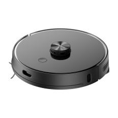 Robot limpiando la aspiradora con una función MOP + estación de carga U100 Lite - Gray