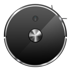 Robots tīrīšanas putekļsūcējs ar mopu funkciju + iekraušanas stacija U100 Lite - Grey