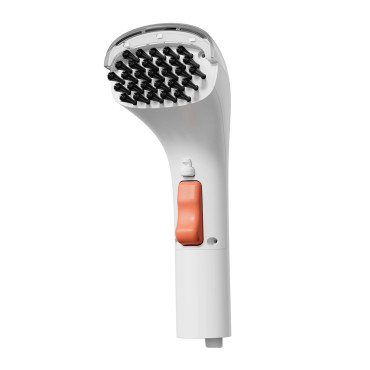 Une brosse pour un...