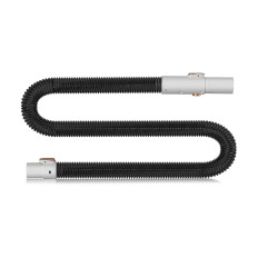 Snake Suction Pipe for støvsuger UWANT B100-S / E - Svart