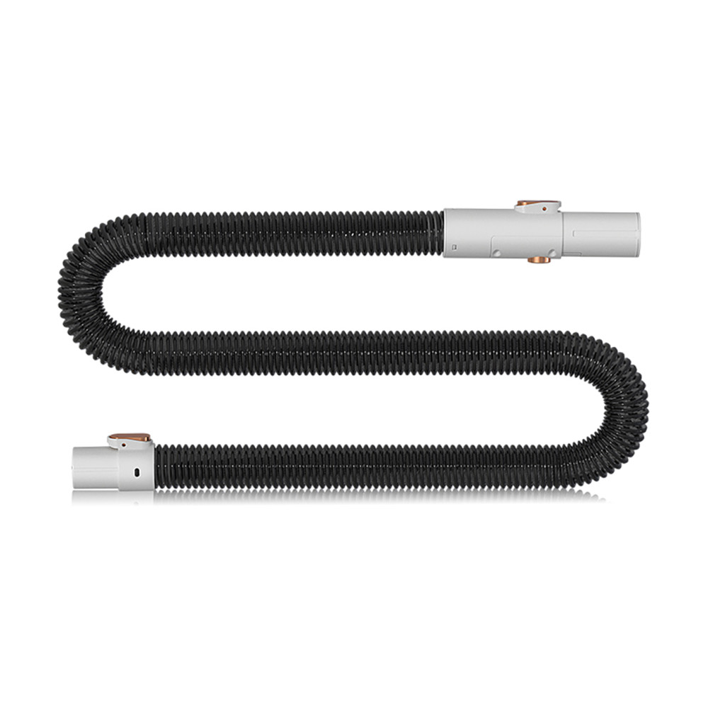 Snake Suction Pipe for støvsuger UWANT B100-S / E - Svart