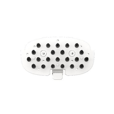 Conseil avec une brosse à...