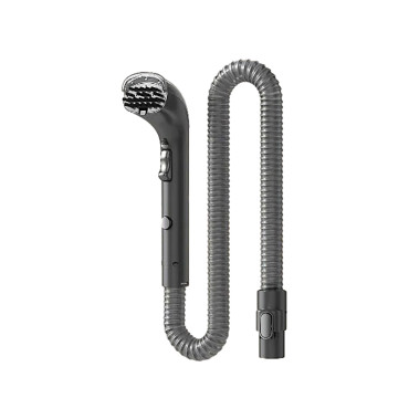 Pincel padrão com uma mangueira de aspirador UWANT B200 - Cinza