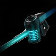 Kerge juhtmeta tolmuimeja JIMMY JV53 Lite 425W - White Blue