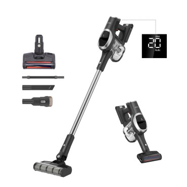Aspirateur sans fil léger...