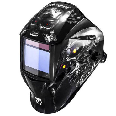 Mask hitsaus Automaattinen...