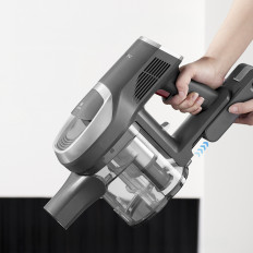 Kerge juhtmeta tolmuimeja JIMMY Jv83 pro 500w - must