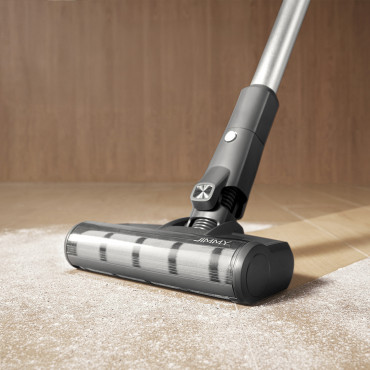 Viegls bezvadu putekļsūcējs JIMMY JV83 Pro 500W - melns