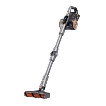Wireless vacuum cleaner...